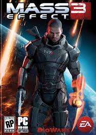 Mass Effect 3 Ultimate Collectors ราคาถูก